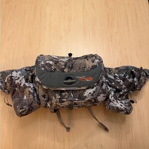 Sitka Gear Toolbelt - NWOT - Optifade Elevated II